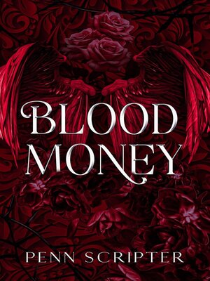 cover image of Blood Money